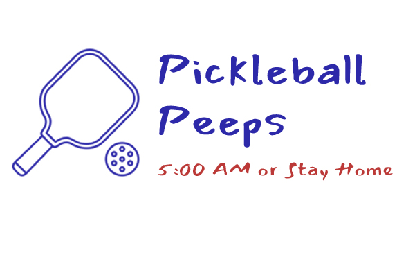 Pickleball